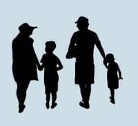 בית הדין הרבני והחרם על ה"מאהבת" שנפגשת עם הילדים