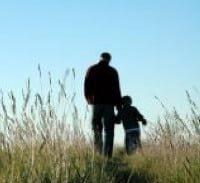 אישום: האב חטף את בנו והסתתר איתו חודשיים וחצי