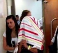 תכירו את השותפה של אסי אבוטובול