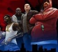 כיפה אדומה לבעל הצ'יינג' מקניון הזהב