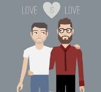 בוטלה הרשעת הומוסקסואל מוסלמי, כדי שיוכל לאמץ ילד