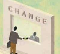 סוף עידן הצ'יינג'ים