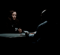 עבודות שירות לשוטר שקיים אקט מיני עם נחקרת