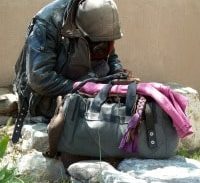 לחזור לחיים ולראות את האור