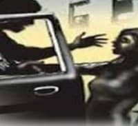 חשד: צעירה קפצה מרכב נוסע לאחר שנחטפה ונאנסה