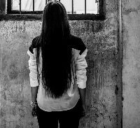 מה קרה כאשר אהובת האסיר עזבה אותו לטובת גבר אחר?