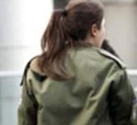 קצין בדרגת רב סרן זוכה מעבירות מין בחיילת