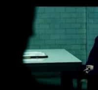 שוטר זוכה מתקיפת עצור בחדר החקירות