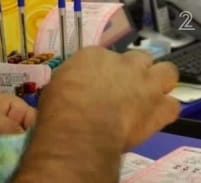 צריך פיס בחיים? תלוי את מי שואלים