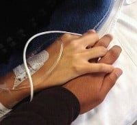 עד שהמוות יפריד ביניהם