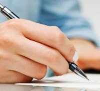 חשד לעוקץ קרקעות בשדה דב