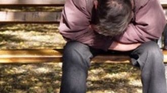 אין בעולם דאגה כמו דאגה של אבא