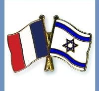 נתנייתי שברח מהכלא הצרפתי נעצר עד לסיום הליך הסגרה