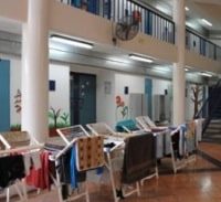 "המדינה תבקש מבג"צ לדחות יישום ההחלטה להפחתת הצפיפות בבתי הסוהר"