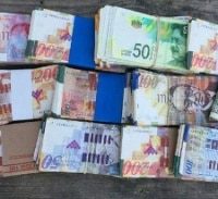 עיכוב בהחזרת כספים לבעליהם עלה למשטרה ביוקר