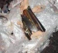 עבודות של"צ לנאשם ששמר על לבנות חבלה עבור עבריינים