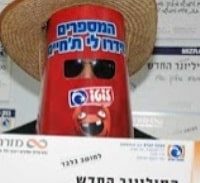 אסיר משוחרר שזכה במיליון שקל בלוטו חשוד בפריצה