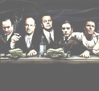 קוזה נוסטרה שלנו