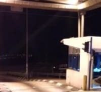 שוטר מג"ב נעצר בחשד לקבלת שוחד מבעל מוסך פלשתיני