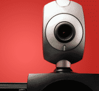 מזל שבבית הכנסת יש מצלמות אבטחה