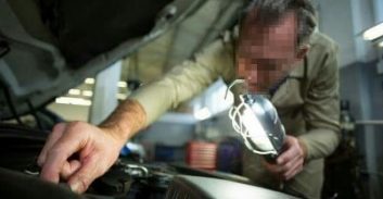 רישיון מכון הטסטים "היימן" באשדוד נשלל לתשעה חודשים