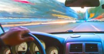 התיישנות על דוחות מהירות – יש דבר כזה