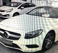 איך הסתיים מרדף מלווה ירי ברחובות בני ברק אחרי מרצדס שנסעה בפראות?