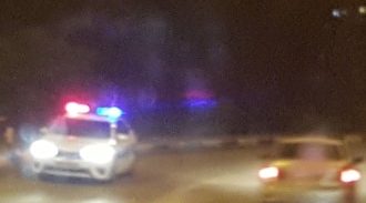 זיכרונות מהמרדף בסמטאות עכו