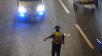 אין חכם כבעל רישיון