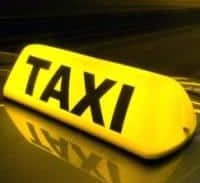 1.3 ק"ג מריחואנה ותחפושת של נהג מונית