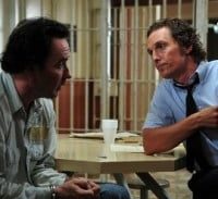 אפקט האסיר אולמרט