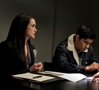 ליווי חשודים בחקירה, למה לא כמו באמריקה?