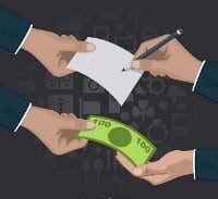 עבודות שירות לעו"ד שגנב 50 אלף שקל