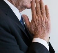 תקף עורך דין, ויפצה אותו ב-4000 שקלים