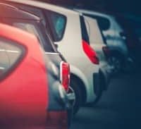 פלש למגרש, הקים חניון וזייף מסמכים לבית משפט