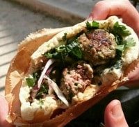 סלים והשטח המפורז