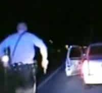 רוורס בלי רישיון וסמים שנתפסו בחיפוש לא חוקי