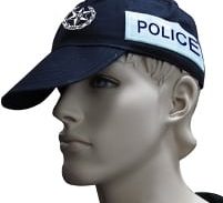 המותג: משטרה