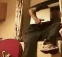 הפורץ הצעיר ושבע השנים הרעות