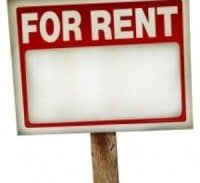 רבע ממשכירי הדירות לא משלמים מסים