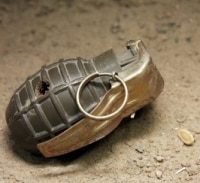 הפחתה בעונשו של משה לוגסי שזרק רימון על בית מכלוף במושב שקמה