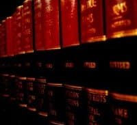 עבודות שירות למשווק ספרות משפטית שלא דיווח על הכנסות