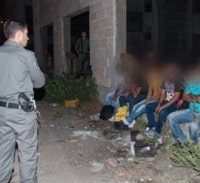 החמרה בעונשי המאסר והקנסות למליני ומעסיקי שב"חים