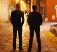 הסדר טיעון לאחים מחולון שהואשמו באיומים על בעל עסק