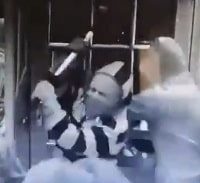 תושב לוד נאשם בניסיון שוד של חנות תכשיטים בכיכר המדינה