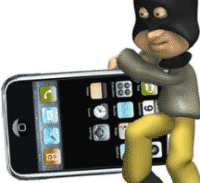 אישום: תקפו קטינים ושדדו טלפונים סלולאריים