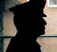 קצין המשטרה תפס את מניח המטען בטבריה