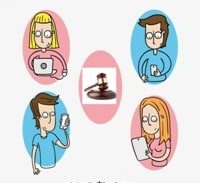 הרשעה לבן 16 שהפיץ סרטון של חברתו מקיימת יחסי מין