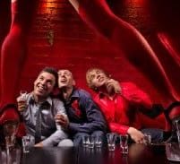 תנאים של תשוקה