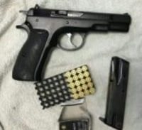 6 חשודים בהחזקת אמל"ח וסמים במתחם ביפו